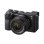 Câmara Mirrorless Sony Alpha 7C II 33MP 7008x4672 28-60mm Sensor Full-Frame WiFi