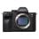 Fotocamera Mirrorless Sony Alpha 7R IV Corpo 61MP 9504x6336 Sensor Full-Frame WiFi