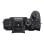 Fotocamera Mirrorless Sony Alpha 7R IV Corpo 61MP 9504x6336 Sensor Full-Frame WiFi