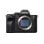 Fotocamera Mirrorless Sony Alpha 7R IV Corpo 61MP 9504x6336 Sensor Full-Frame WiFi