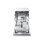 Lavavajillas Samsung DW70H73YCFVU1 14 Servicios Clase C con AutoRelease y WiFi