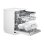 Lavavajillas Samsung DW70H73YCFVU1 14 Servicios Clase C con AutoRelease y WiFi