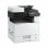Kyocera ECOSYS M8130cidn Multifunzione Laser Colore Fax Duplex Ethernet A3 Scanner ADF
