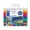 Marcatori Tessili Doppia Punta Staedtler Design Journey Scatola da 12