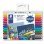 Marcatori Tessili Doppia Punta Staedtler Design Journey Scatola da 12