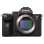 Cámara Mirrorless Sony Alpha 7 III 24,2 MP 4K UHD Sensor Full-Frame 24-70mm Bluetooth WiFi
