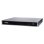 Enregistreur NVR pour Caméra IP VIVOTEK ND9426P 16 canaux 4K 0TB HDD PoE Ethernet