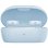 Auriculares Bose QuietComfort inalámbricos Bluetooth con Cancelación de Ruido y carga USB-C, azul hielo