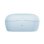 Auriculares Bose QuietComfort inalámbricos Bluetooth con Cancelación de Ruido y carga USB-C, azul hielo