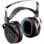 Casque Monoprice M1060 filaire ouvert noir et marron pour musique