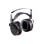 Casque Monoprice M1060 filaire ouvert noir et marron pour musique