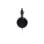 Casque Monoprice M1060 filaire ouvert noir et marron pour musique