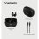 Auriculares Beyerdynamic AMIRON ZERO sans fil Bluetooth sport avec charge rapide IP54 noirs