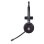 Auriculares Yealink WH62 Mono inalámbricos DECT para oficina con cancelación de ruido negros