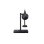 Auriculares Yealink WH62 Mono inalámbricos DECT para oficina con cancelación de ruido negros