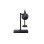 Auriculares Yealink WH62 Mono inalámbricos DECT para oficina con cancelación de ruido negros