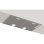 Campana extractora Bosch Serie 4 DHL755BM Canalizado/Recirculación 70cm con LED