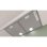 Campana extractora Bosch Serie 4 DHL755BM Canalizado/Recirculación 70cm con LED