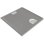 Campana extractora Bosch Serie 4 DHL755BM Canalizado/Recirculación 70cm con LED