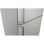 Frigorífico Combi Bosch KGN49VICT Total No Frost 203cm 440L C Inox