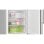 Frigorífico Combi Bosch KGN49VICT Total No Frost 203cm 440L C Inox