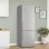 Frigorífico Combi Bosch KGN49VICT Total No Frost 203cm 440L C Inox