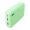 Batería Externa Hama Pocket 10 10000 mAh Polímero de Litio Verde