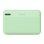 Batería Externa Hama Pocket 10 10000 mAh Polímero de Litio Verde