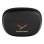 Casque Beyerdynamic AMIRON ZERO sans fil Bluetooth pour sport, design ouvert noir orange