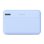 Batterie Externe Hama Pocket 10 10000 mAh Polymère de Lithium Bleu