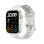Honor CHOICE Watch 2i Bluetooth 47mm AMOLED Blanco Talla Única Resistencia Agua IP68 SpO2 Pulsómetro