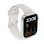 Honor CHOICE Watch 2i Bluetooth 47mm AMOLED Blanco Talla Única Resistencia Agua IP68 SpO2 Pulsómetro