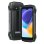 Bandeja para disco duro Icy Dock MB994TK-B Metal Noir/Argent