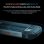 Bandeja para disco duro Icy Dock MB994TK-B Metal Noir/Argent