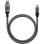 Netzwerkkabel Techly ICOC U3A-RJ45-050 5 m Cat6 USB-A nach RJ-45