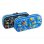 Astuccio 3D Magic Officebox Rigido EVA Blu Space
