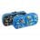Astuccio 3D Magic Officebox Rigido EVA Blu Space