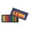 Estuche Tizas Pastel Blandas Faber-Castell 12 Unidades Surtidas