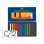 Estuche Tizas Pastel Blandas Faber-Castell 12 Unidades Surtidas