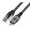 Netzwerkkabel Techly ICOC U3C-RJ45-075 Cat6 7,5 m USB-A nach RJ-45