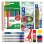 Pack Escolar EcoPack Mix 40 ColePack Material Escolar Primeras Marcas
