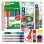 Pack Escolar EcoPack Mix 40 ColePack Material Escolar Primeras Marcas