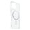 Funda para móvil OtterBox Symmetry Series Clear Cover Policarbonato Transparente para iPhone 16