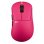 Ratón Pulsar ZywOo The Chosen Gen.2 RF Wireless 32000 DPI Rose 6 Boutons