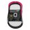 Ratón Pulsar ZywOo The Chosen Gen.2 RF Wireless 32000 DPI Rose 6 Boutons