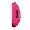 Ratón Pulsar ZywOo The Chosen Gen.2 RF Wireless 32000 DPI Rose 6 Boutons