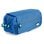 Estuche Portatodo Triple Grafoplás Bits and Bobs Azul