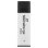 Memoria USB MediaRange MR1904 512 GB USB-A 3.2 Gen 1 250 MB/s negra y plata