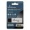 Memoria USB MediaRange MR1904 512 GB USB-A 3.2 Gen 1 250 MB/s negra y plata