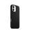 Funda para móvil OtterBox React MagSafe Cover Plástico Negro resistente para iPhone 17